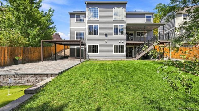 19332 E Berry Place, Aurora, CO 80015