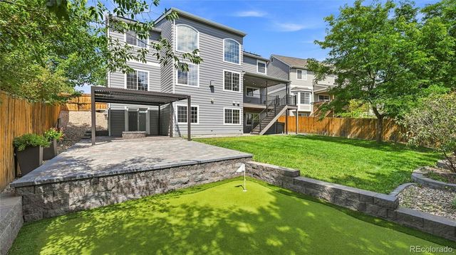 19332 E Berry Place, Aurora, CO 80015