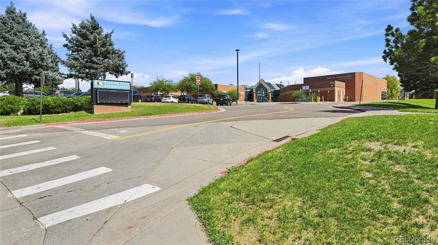 19332 E Berry Place, Aurora, CO 80015