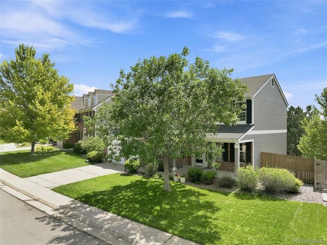 19332 E Berry Place, Aurora, CO 80015
