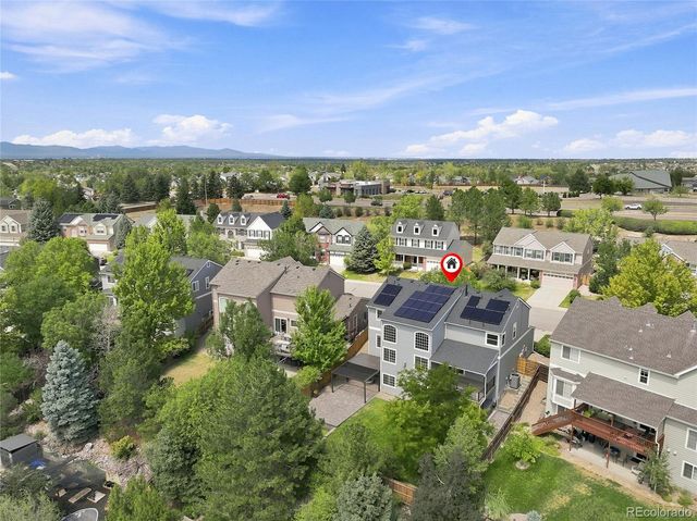 19332 E Berry Place, Aurora, CO 80015