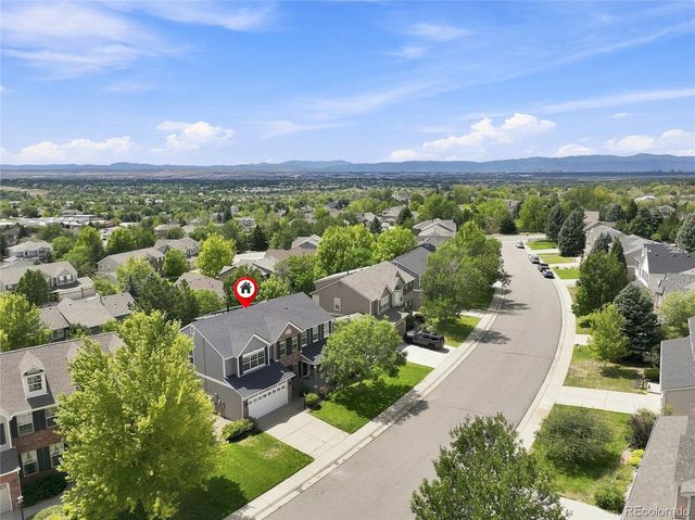 19332 E Berry Place, Aurora, CO 80015