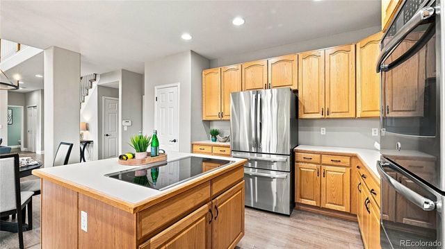 19332 E Berry Place, Aurora, CO 80015
