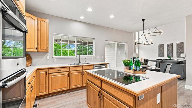 19332 E Berry Place, Aurora, CO 80015