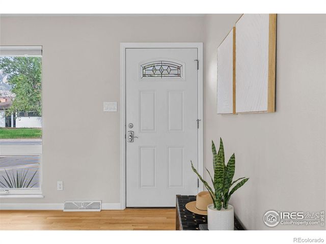 450 S 41st Street, Boulder, CO 80305