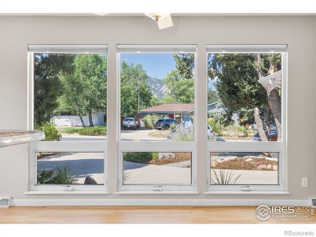 450 S 41st Street, Boulder, CO 80305