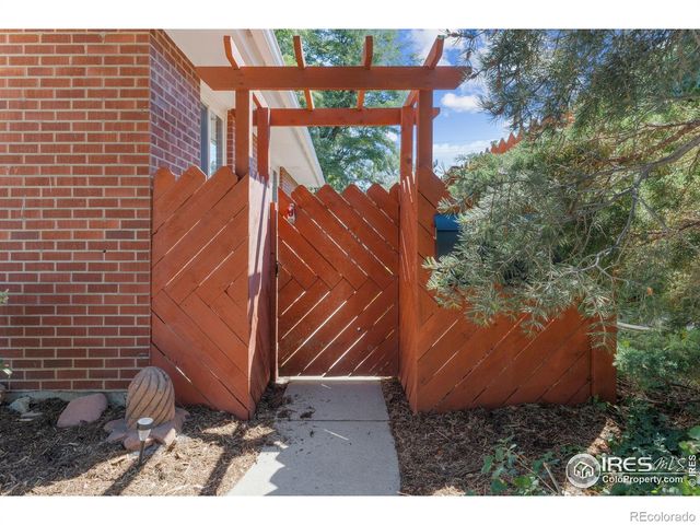 450 S 41st Street, Boulder, CO 80305