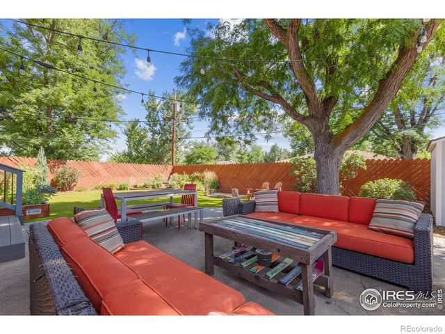 450 S 41st Street, Boulder, CO 80305