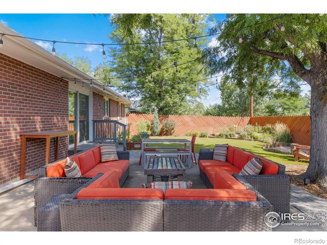 450 S 41st Street, Boulder, CO 80305