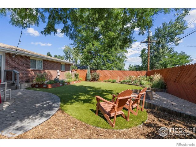 450 S 41st Street, Boulder, CO 80305