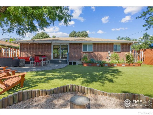450 S 41st Street, Boulder, CO 80305