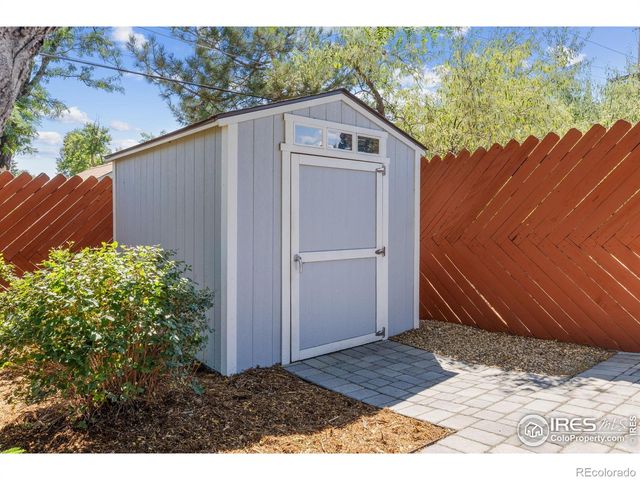 450 S 41st Street, Boulder, CO 80305