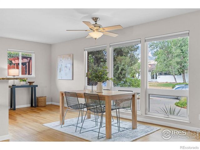 450 S 41st Street, Boulder, CO 80305