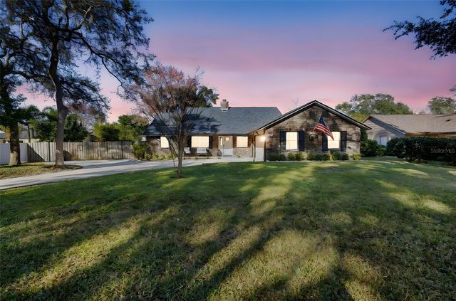 445 TERRACE DRIVE, Oviedo, FL 32765