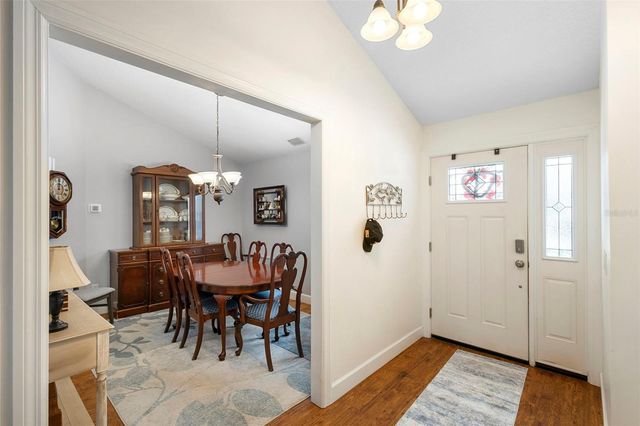 445 TERRACE DRIVE, Oviedo, FL 32765