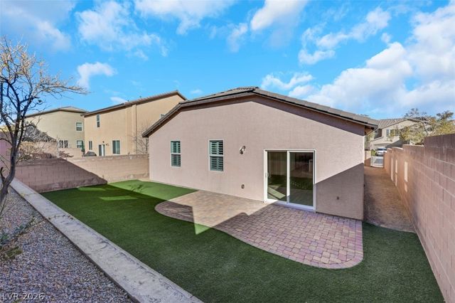 7035 Thistle Ridge Street, Las Vegas, NV 89166