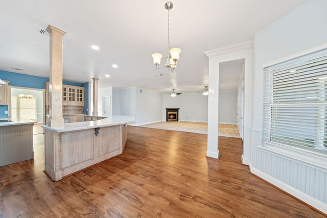 420 County Road 2904, Dodd City, TX 75438