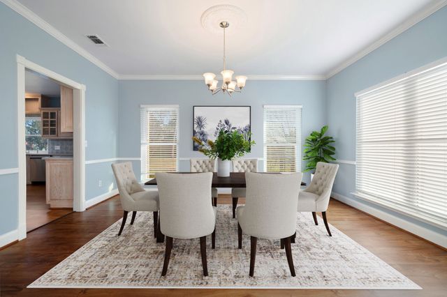 420 County Road 2904, Dodd City, TX 75438