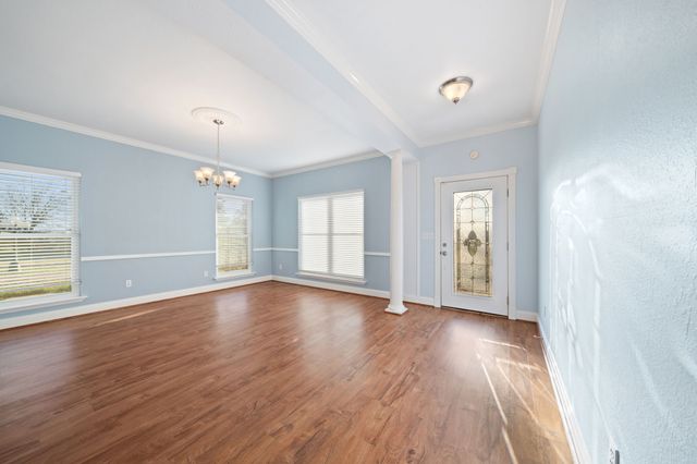 420 County Road 2904, Dodd City, TX 75438