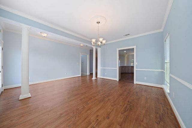 420 County Road 2904, Dodd City, TX 75438