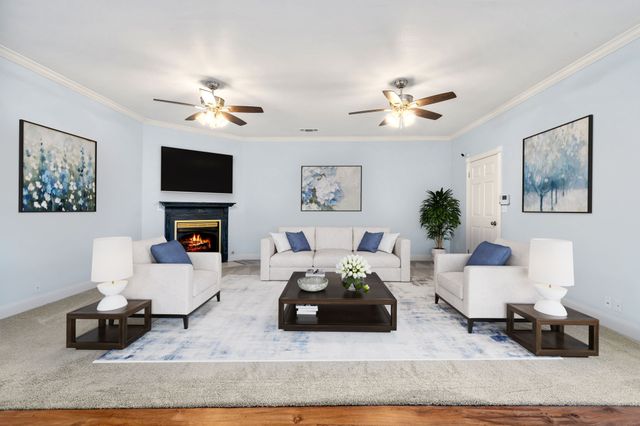 420 County Road 2904, Dodd City, TX 75438