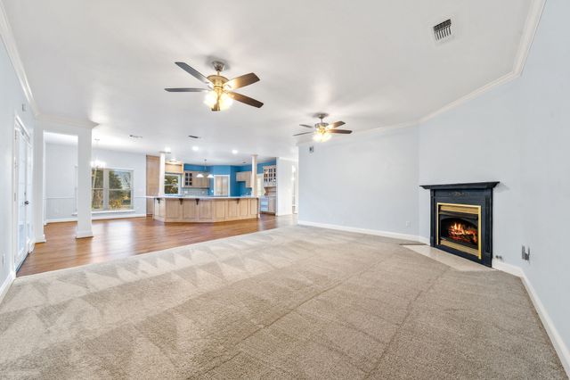 420 County Road 2904, Dodd City, TX 75438