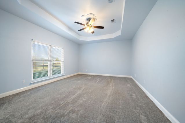 420 County Road 2904, Dodd City, TX 75438