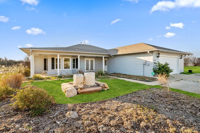 420 County Road 2904, Dodd City, TX 75438