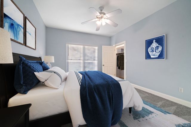 420 County Road 2904, Dodd City, TX 75438