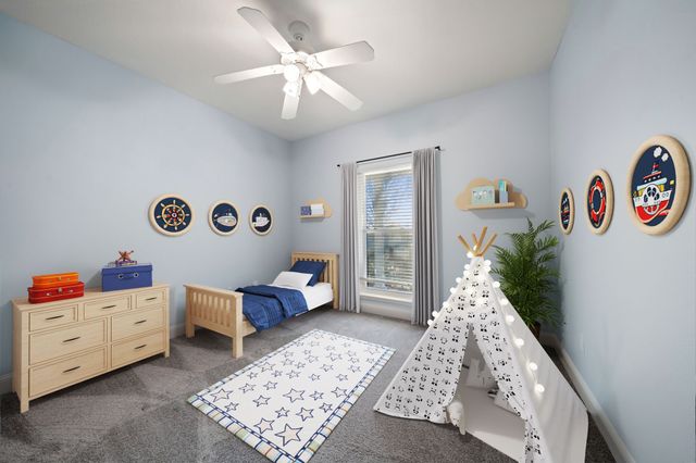 420 County Road 2904, Dodd City, TX 75438