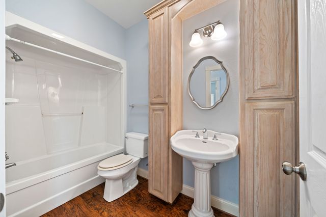 420 County Road 2904, Dodd City, TX 75438