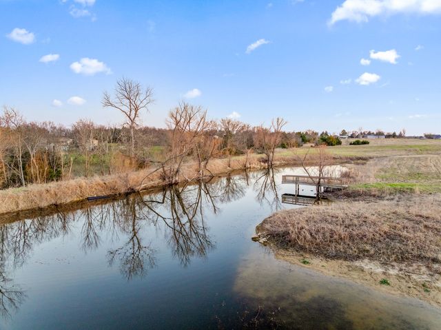 420 County Road 2904, Dodd City, TX 75438