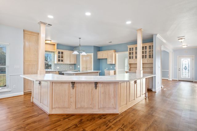 420 County Road 2904, Dodd City, TX 75438