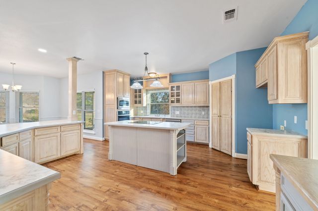 420 County Road 2904, Dodd City, TX 75438