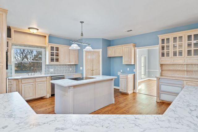 420 County Road 2904, Dodd City, TX 75438