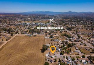 1355 Franklin Ln, Ramona, CA 92065