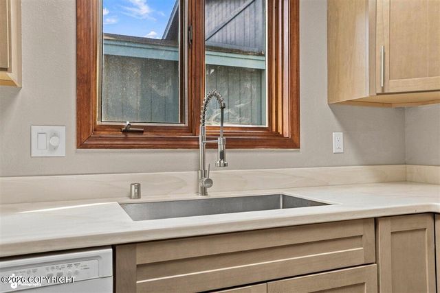 8019 Country Woods Drive, Anchorage, AK 99502