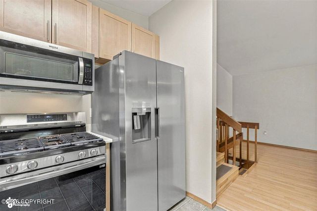 8019 Country Woods Drive, Anchorage, AK 99502