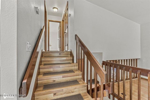 8019 Country Woods Drive, Anchorage, AK 99502