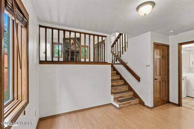 8019 Country Woods Drive, Anchorage, AK 99502
