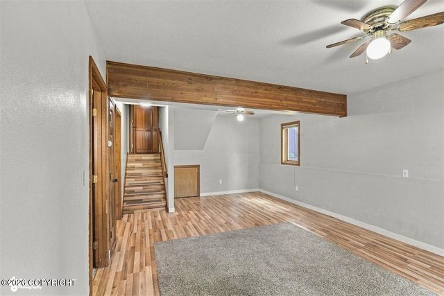 8019 Country Woods Drive, Anchorage, AK 99502