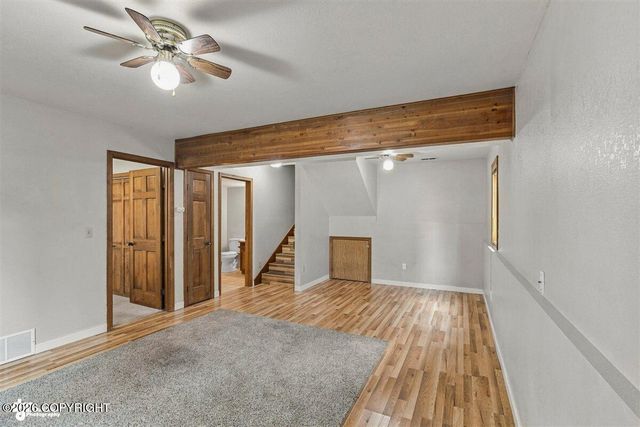 8019 Country Woods Drive, Anchorage, AK 99502
