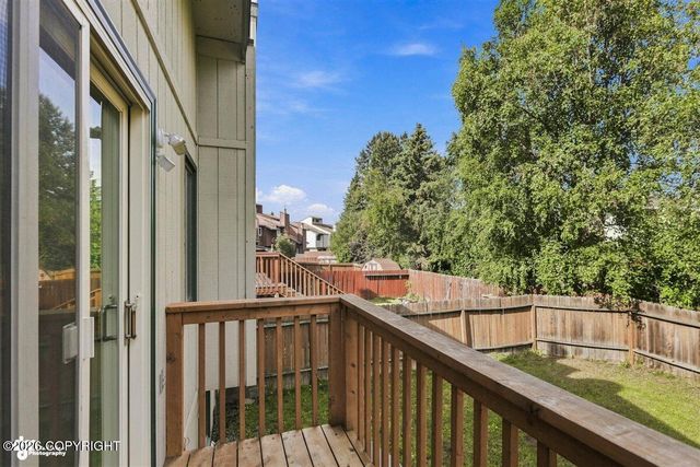 8019 Country Woods Drive, Anchorage, AK 99502