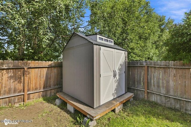 8019 Country Woods Drive, Anchorage, AK 99502