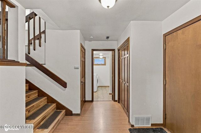 8019 Country Woods Drive, Anchorage, AK 99502