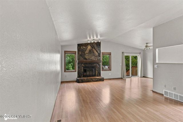 8019 Country Woods Drive, Anchorage, AK 99502