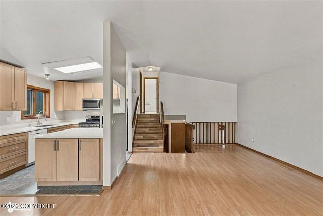 8019 Country Woods Drive, Anchorage, AK 99502