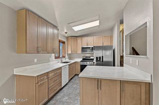 8019 Country Woods Drive, Anchorage, AK 99502