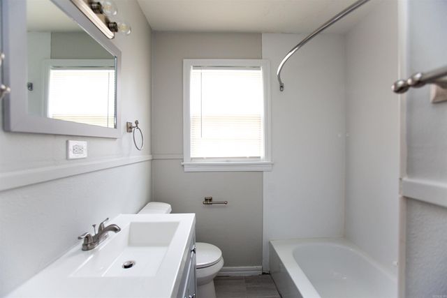 303 Boggs Street, North Little Rock, AR 72117