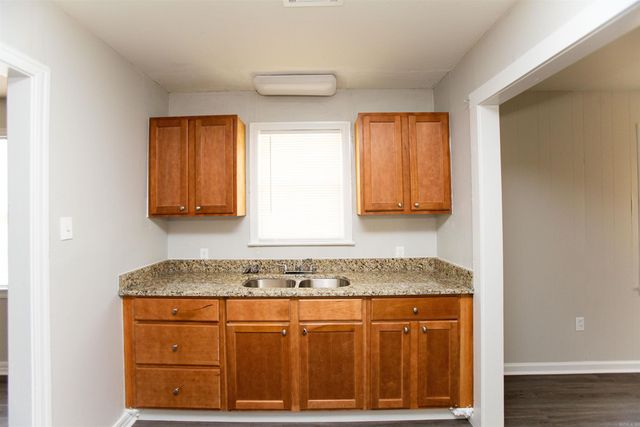 303 Boggs Street, North Little Rock, AR 72117